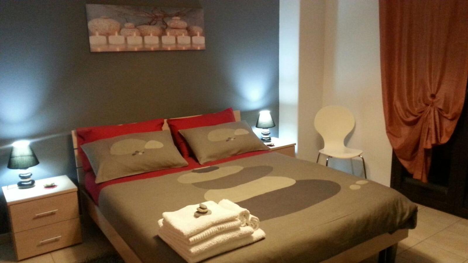 B&B Lavika Pedara Quarto foto